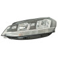 FARO FANALE PROIETTORE SX H7,H9,WY21W LED A LED VOLKSWAGEN GOLF VII (BQ) 2016 2019 OEM 5G1941005D