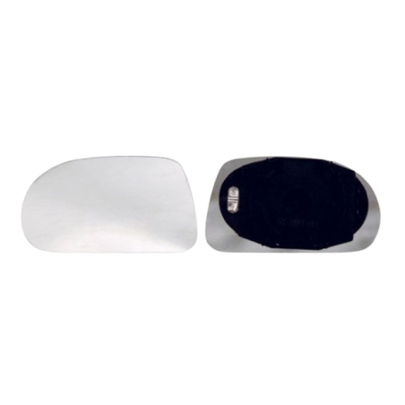 VETRO CON PIASTRA DX FIAT BRAVA (182) 1995 2003 OEM 71711176