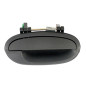 MANIGLIA PORTA EST POST SX CHEVROLET MATIZ (M100/M150) 2005  OEM 96601474
