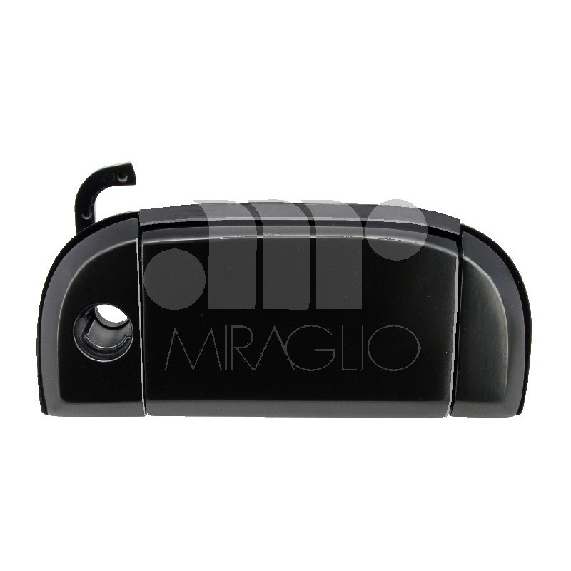 MANIGLIA PORTA EST ANT DX VOLKSWAGEN TRANSPORTER (T4) (70A/70H/7DA/7DH) 1991 1996 OEM 701837206
