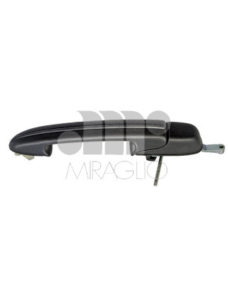 MANIGLIA PORTA EST CON PRIMER POST SX FIAT MAREA (185) 1996 2007