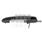 MANIGLIA PORTA EST CON PRIMER POST SX FIAT MAREA (185) 1996 2007 OEM 713687099