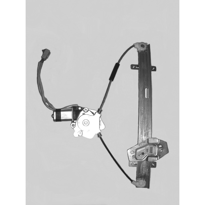 ALZACRISTRALLO ELETT ANT SX 2 5 HONDA CIVIC H/B-L/B (EU/EP/EV) 2001 2004 OEM 72250S5DA06