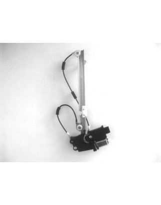 ALZACRISTRALLO ELETT POST SX 5 RENAULT LAGUNA (KG0/KG1) 2000