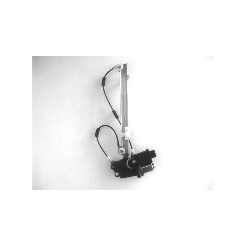 ALZACRISTRALLO ELETT POST SX 5 RENAULT LAGUNA (KG0/KG1) 2000 2007 OEM 8200305720
