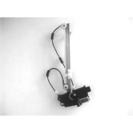 ALZACRISTRALLO ELETT POST SX 5 RENAULT LAGUNA (KG0/KG1) 2000