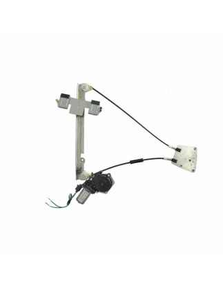 ALZACRISTRALLO ELETT POST DX 5 FORD FIESTA (CB1/JHJD) 2008 2013