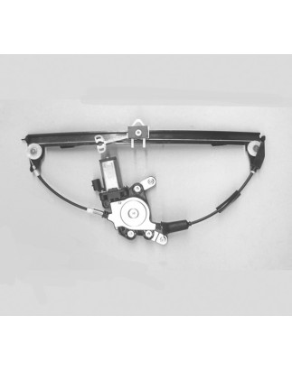 ALZACRISTRALLO ELETT ANT SX 5 FIAT ALBEA 2002 2005 OEM 46736843
