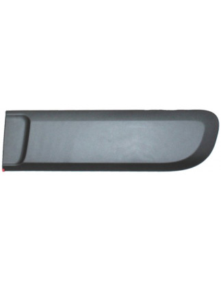 MODANATURA PORTA POST SX C/GANCI PER MOLLATTE FIAT PANDA NEW