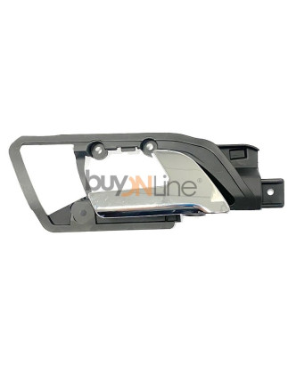MANIGLIA APRIPORTA INTERNA POST SX VOLKSWAGEN CROSS POLO (9N3)