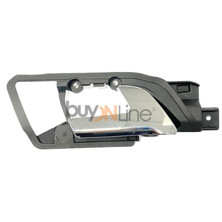 MANIGLIA APRIPORTA INTERNA POST SX VOLKSWAGEN CROSS POLO (9N3)
