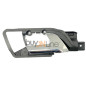 MANIGLIA APRIPORTA INTERNA POST SX VOLKSWAGEN CROSS POLO (9N3) 2005 2009 OEM 6Q0839173A