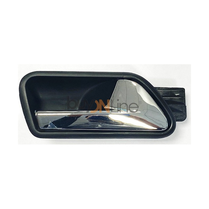 MANIGLIA APRIPORTA INTERNA ANT SX VOLKSWAGEN TOURAN (1T1/1T2) 2003 2006 OEM 1T1837113C