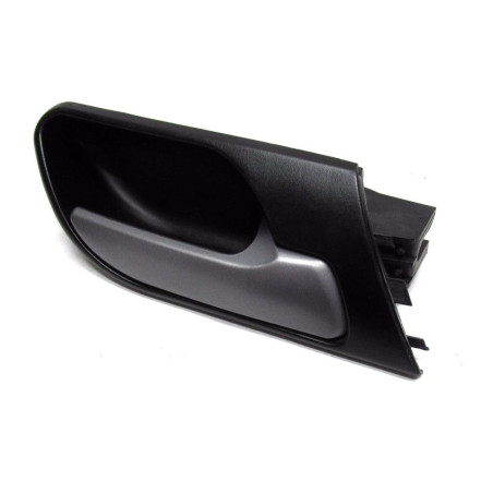 MANIGLIA APRIPORTA INTERNA CON LEVA ARGENTO POST SX BMW X5 (E53)