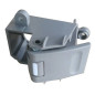 MANIGLIA APRIPORTA INTERNA GRIGIA ANT DX MERCEDES-BENZ SPRINTER 2 6 1995-2006 (W901/W905) 2008 1941 OEM A9017200166