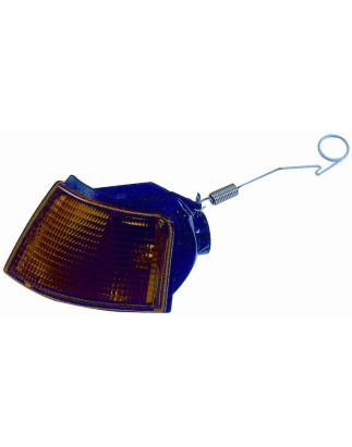 FANALE ANT DX ARANCIO SENZA SEAT TOLEDO (1L2) 1991 1995 OEM