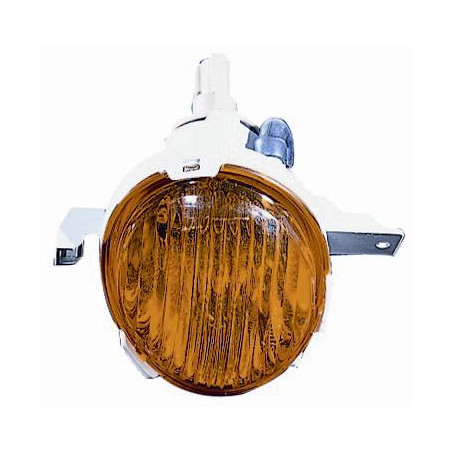 FANALE ANT DX ARANCIO SENZA DAEWOO MATIZ (M100/M150) 2000 2005