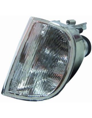 FANALE ANT DX BIANCO CON FIAT ULYSSE (170/220) 1994 2002 OEM