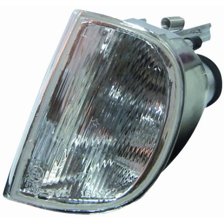 FANALE ANT DX BIANCO CON FIAT ULYSSE (170/220) 1994 2002 OEM