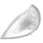 FANALE ANT SX BIANCO SENZA FIAT SEICENTO (187) 1998 2001 OEM 46769168