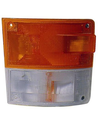 FANALE ANT SX CON VOLVO TRUCK F10 - F12 - F16 1987 1992 OEM