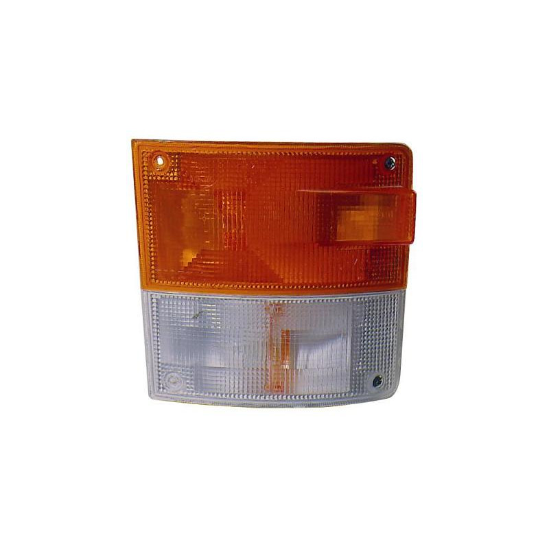 FANALE ANT SX CON VOLVO TRUCK F10 - F12 - F16 1987 1992 OEM 1593923