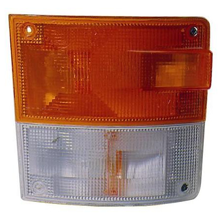 FANALE ANT SX CON VOLVO TRUCK F10 - F12 - F16 1987 1992 OEM