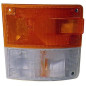 FANALE ANT SX CON VOLVO TRUCK F10 - F12 - F16 1987 1992 OEM 1593923