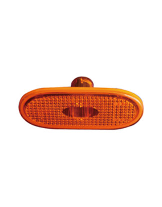FANALE LATERALE DX/SX ARANCIO SENZA MERCEDES-BENZ SPRINTER