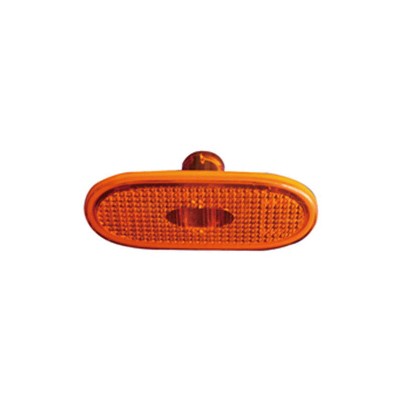 FANALE LATERALE DX/SX ARANCIO SENZA MERCEDES-BENZ SPRINTER 208/408 (W906) 2006 2013 OEM A0038202956