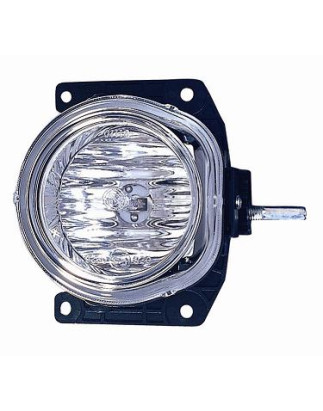 FENDINEBBIA DX/SX H1 ALFA ROMEO 159 (939) 2005 2011 OEM 50504508