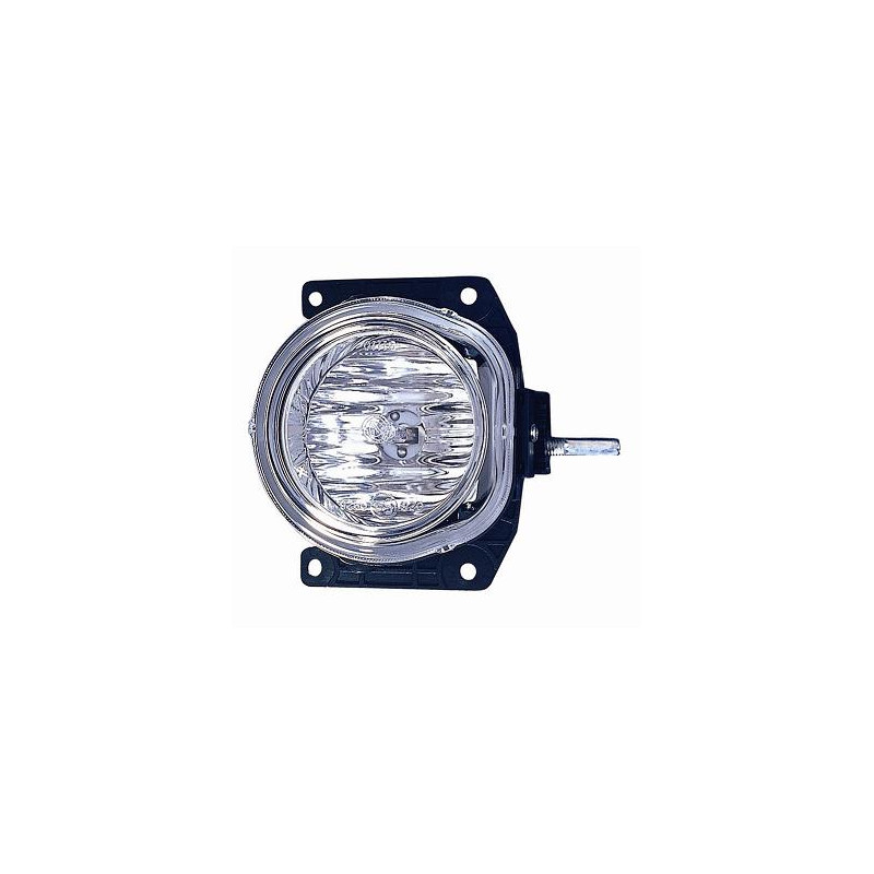 FENDINEBBIA DX/SX H1 ALFA ROMEO 159 (939) 2005 2011 OEM 50504508