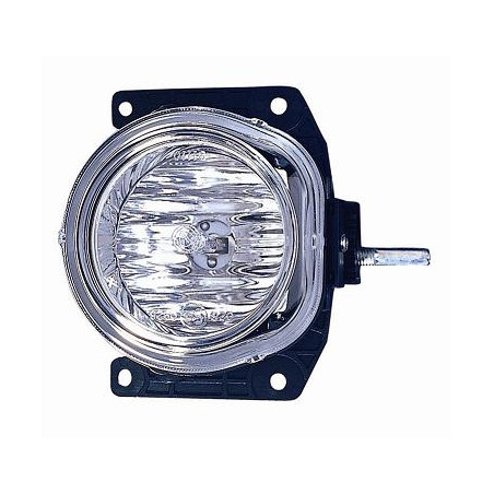 FENDINEBBIA DX/SX H1 ALFA ROMEO 159 (939) 2005 2011 OEM 50504508