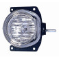 FENDINEBBIA DX/SX H1 ALFA ROMEO 159 (939) 2005 2011 OEM 50504508