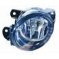 FENDINEBBIA DX HB4 VOLKSWAGEN PASSAT (3C2/3C5) 2005 2011 OEM 3C0941700A