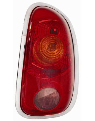 FANALE POST DX SENZA MINI COUNTRYMAN (R60) 2011 2016 OEM