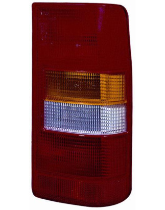 FANALE POST SX SENZA CITROEN JUMPY (U6U/BS/BT/BY/BZ/BU/BV/BW)