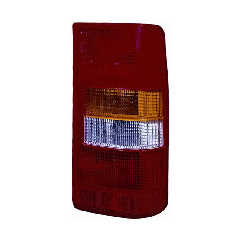 FANALE POST SX SENZA CITROEN JUMPY (U6U/BS/BT/BY/BZ/BU/BV/BW) 1995 2003 OEM 9790384780
