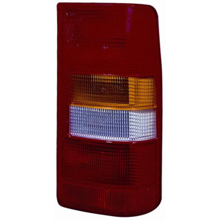 FANALE POST SX SENZA CITROEN JUMPY (U6U/BS/BT/BY/BZ/BU/BV/BW)