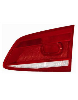 FANALE POST DX SENZA INTERNO VOLKSWAGEN PASSAT (362/365) 2011