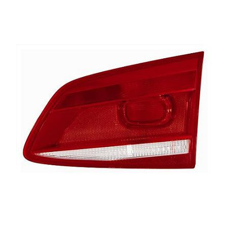 FANALE POST DX SENZA INTERNO VOLKSWAGEN PASSAT (362/365) 2011