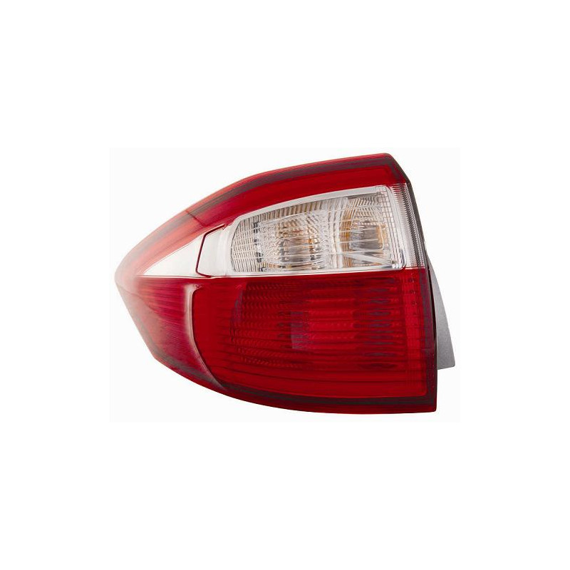 FANALE POST SX SENZA 5 ESTERNO FORD C-MAX II (DXA/CB7/DXA/CEU) 2010 2014 OEM 1709314