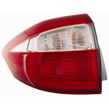 FANALE POST SX SENZA 5 ESTERNO FORD C-MAX II (DXA/CB7/DXA/CEU)