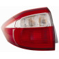 FANALE POST SX SENZA 5 ESTERNO FORD C-MAX II (DXA/CB7/DXA/CEU) 2010 2014 OEM 1709314
