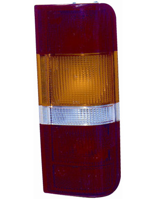 FANALE POST DX SENZA FORD FIESTA (JA) 1996 1999 OEM 4505431