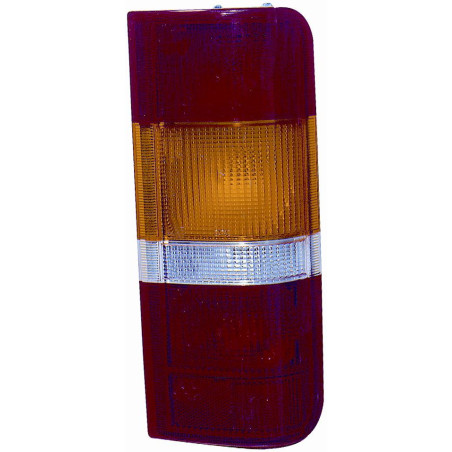 FANALE POST DX SENZA FORD FIESTA (JA) 1996 1999 OEM 4505431