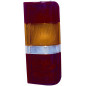 FANALE POST DX SENZA FORD FIESTA (JA) 1996 1999 OEM 4505431