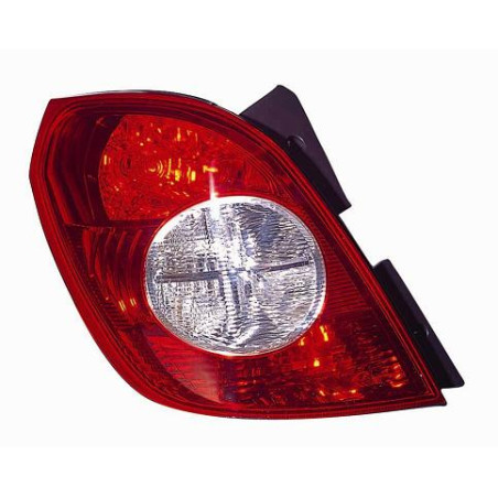 FANALE POST DX SENZA CHEVROLET CAPTIVA 2007 2012 OEM 96626996