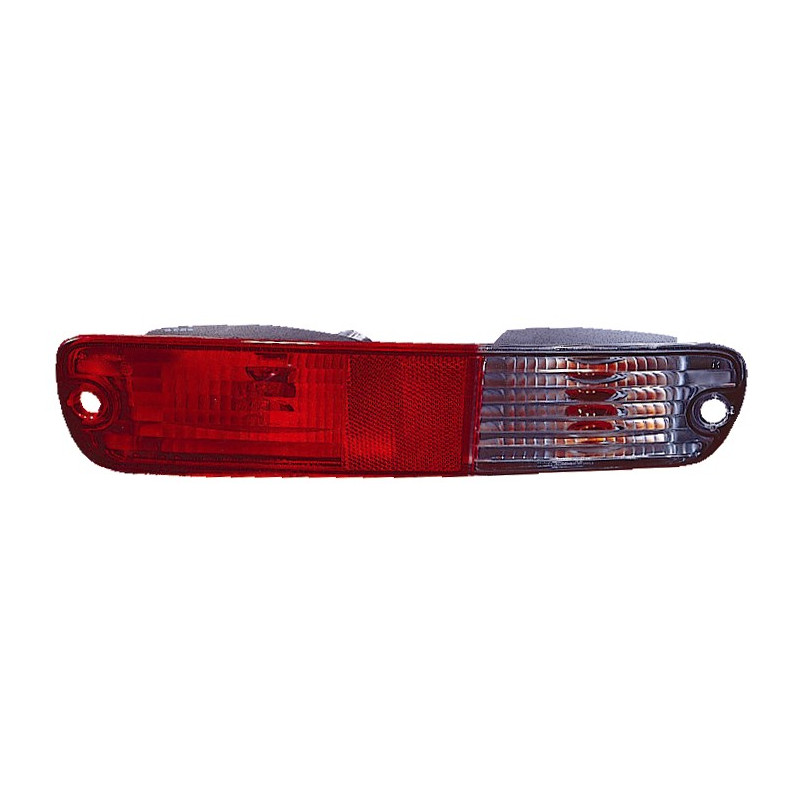 RETRONEBBIA SX MITSUBISHI PAJERO (V6W/V7W) 2001 2007 OEM MN133775