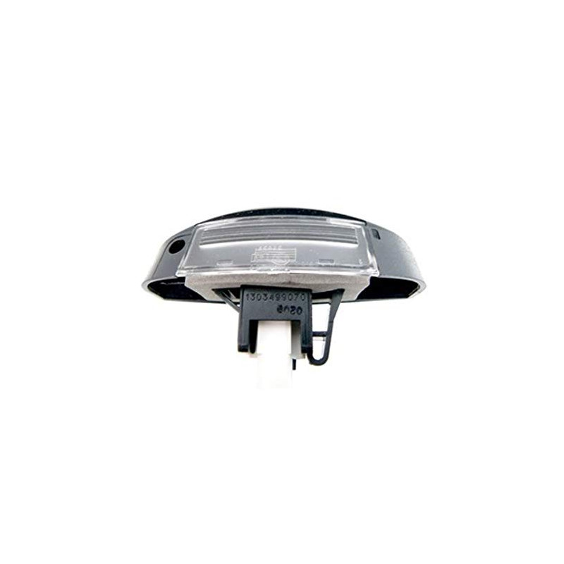 FANALE TARGA DX/SX CITROEN JUMPER I (230L/230P/230) 1994 2002 OEM 1303499808